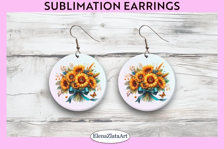 Earrings Png Image 5