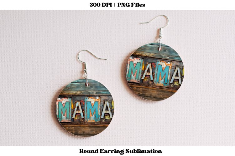 Earring Png Image 6