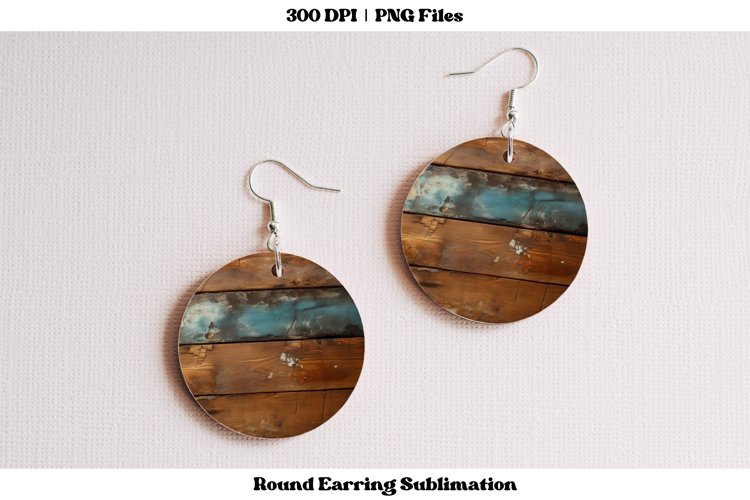 Earrings Png Image 8