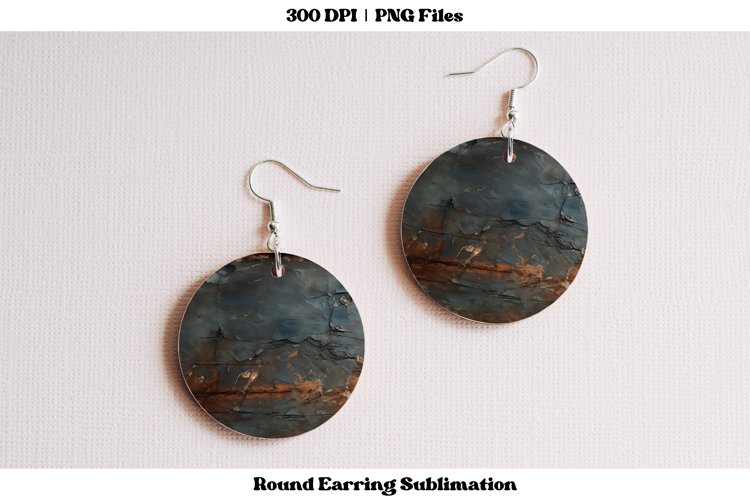 Earrings Png Image 6