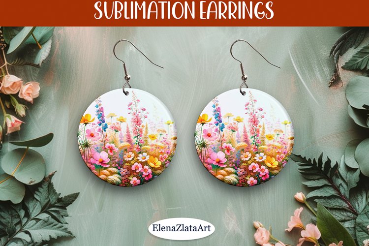 Earrings Png Image 11