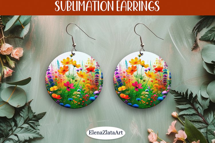 Earrings Png Image 24