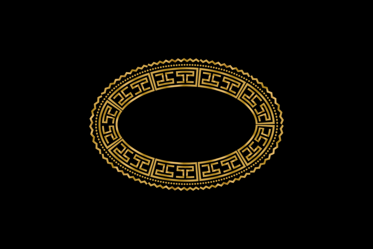 Ornament Vector Image 13
