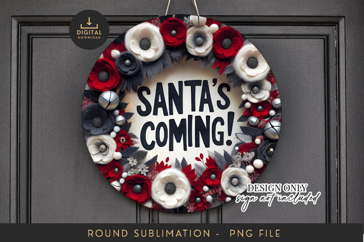 Christmas Bells Png Image 15