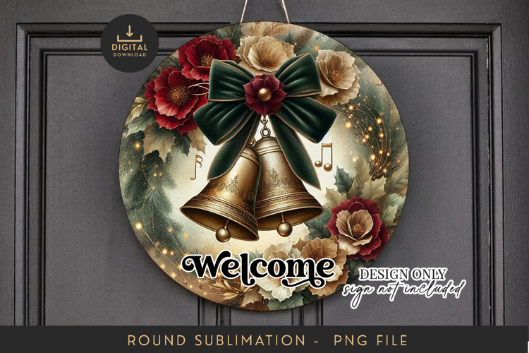 Christmas Bells Png Image 10
