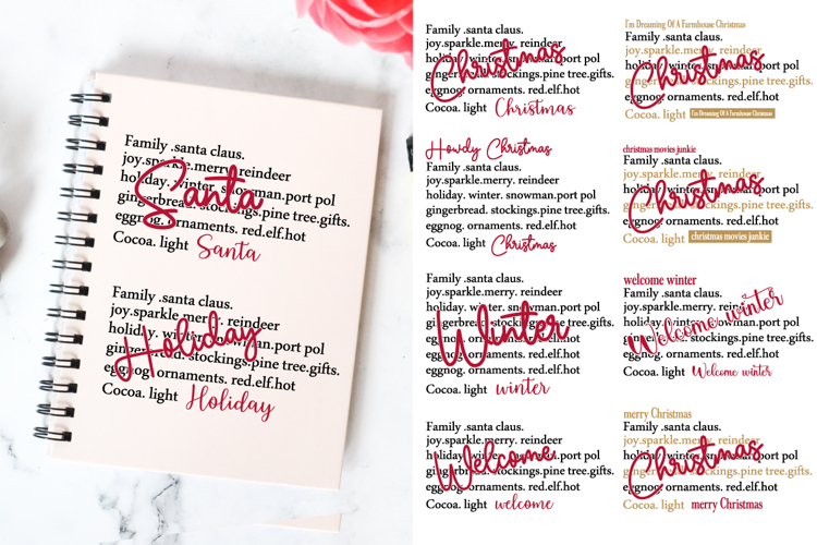 Christmas Quotes Svg Designs / Svg Eps Png Ai , Svg Design