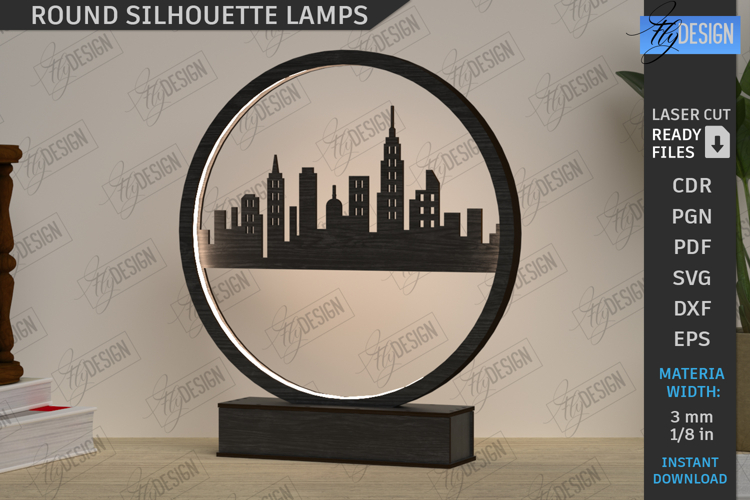 Fly Silhouette Image 20