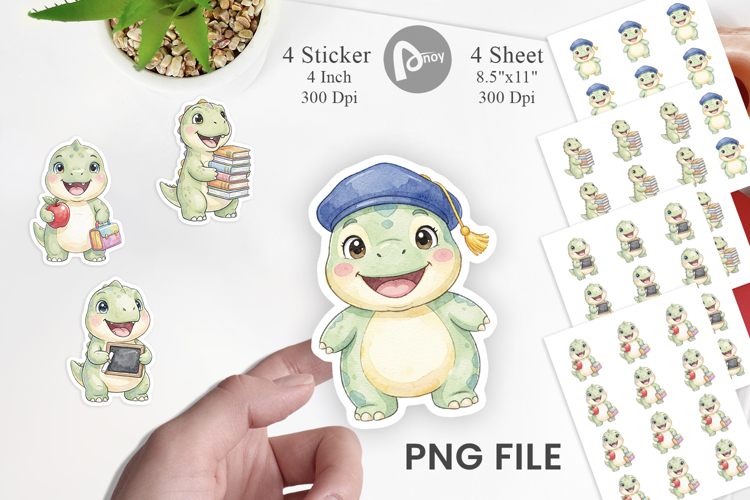 Journal Stickers Printable Image 17