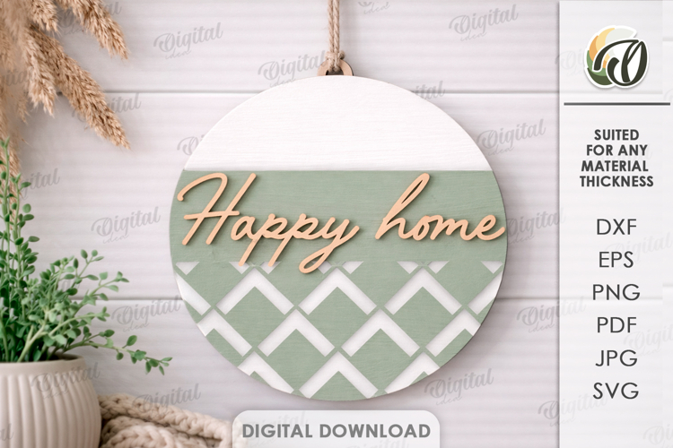 Boho SVG Image 9