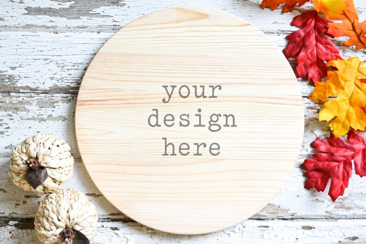 Autumn Clipart Image 2