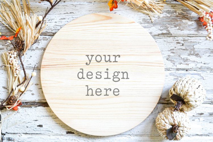 Farmhouse Fall Svg Image 5