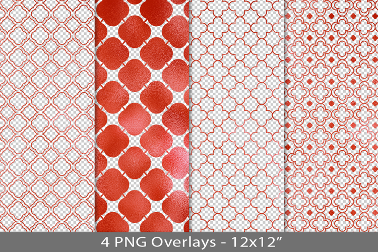 Seamless Pattern Background Image 14