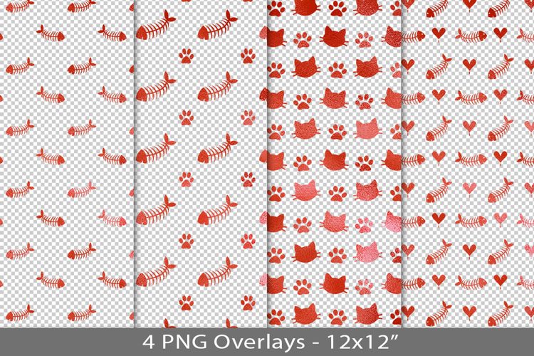 Seamless Pattern Background Image 11