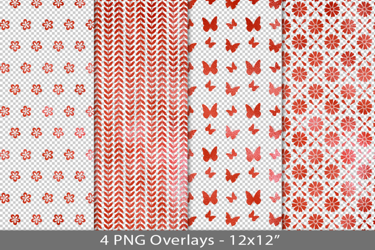 Seamless Pattern Background Image 10