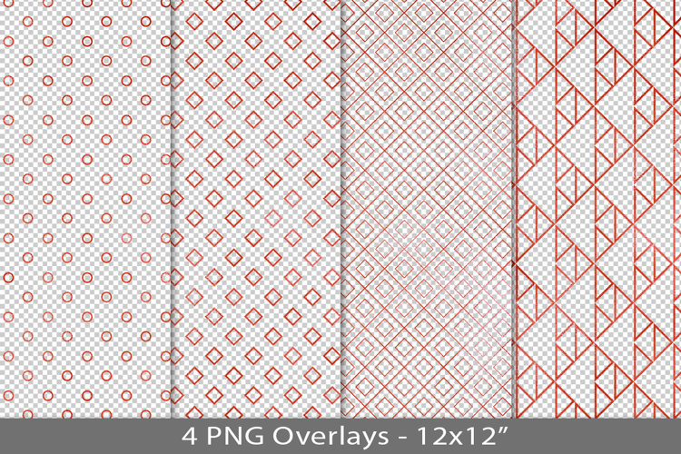 Seamless Pattern Background Image 3