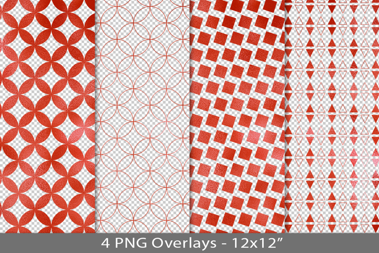 Seamless Pattern Background
