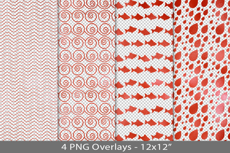 Seamless Pattern Background Image 8