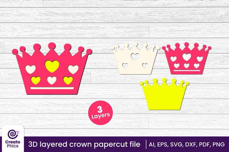 Crown Royal Svg Image 7