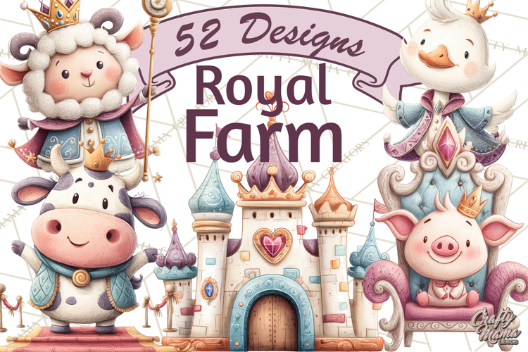 Castle Png Image 12