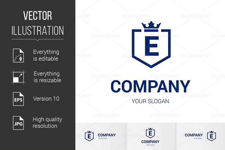 Logo Template