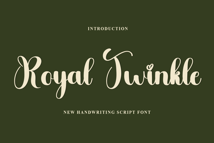 Royal Twinkle