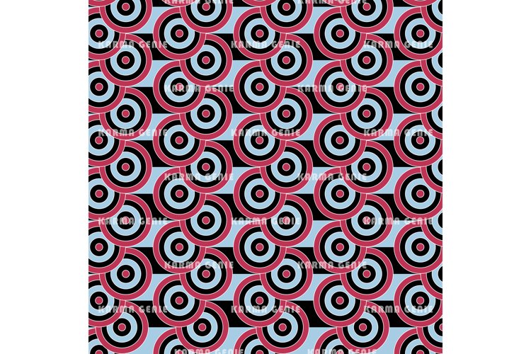 60s Clipart Image 10