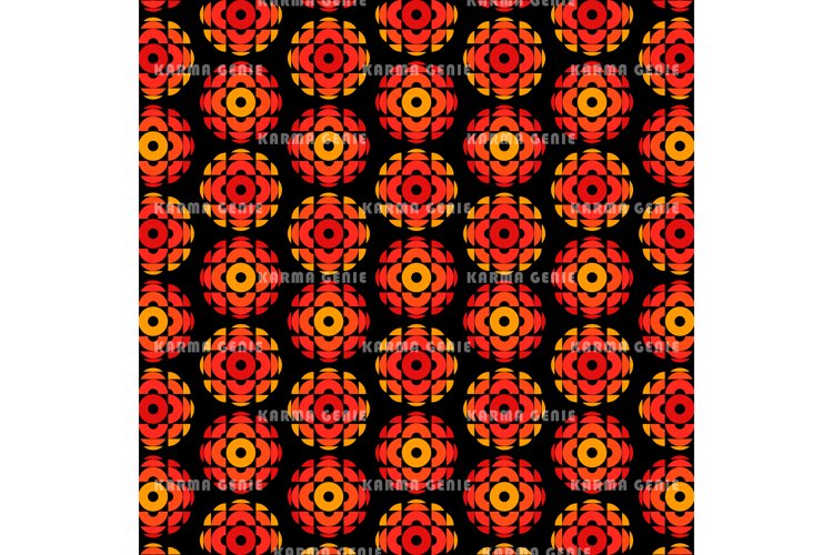 Pattern Background