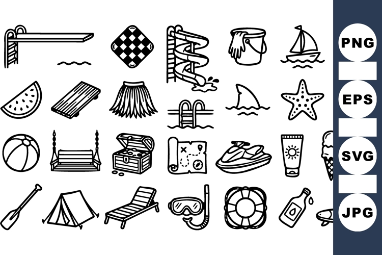 Travel Clipart Image 5