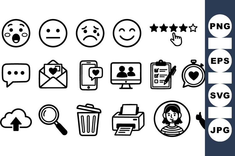 Stars Graphics Image 3