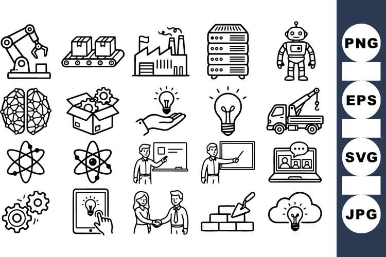 Engineering Clipart Image 20