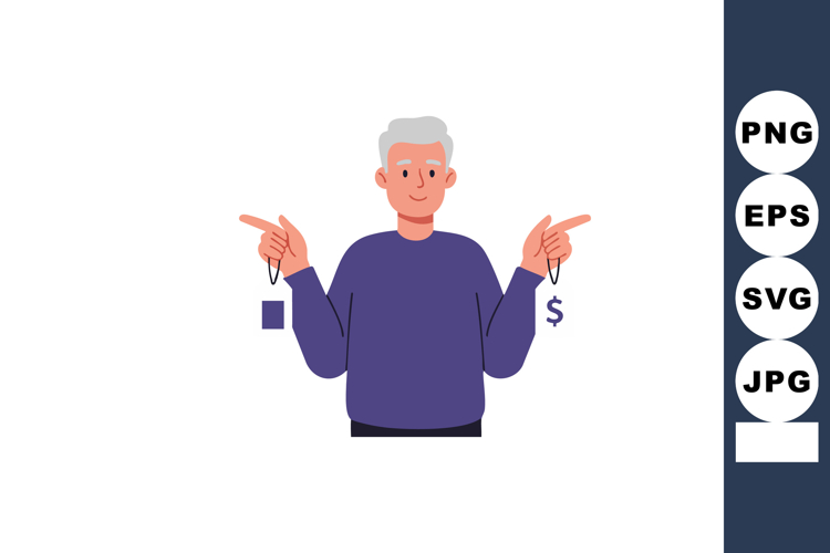 Choice Clipart Image 5