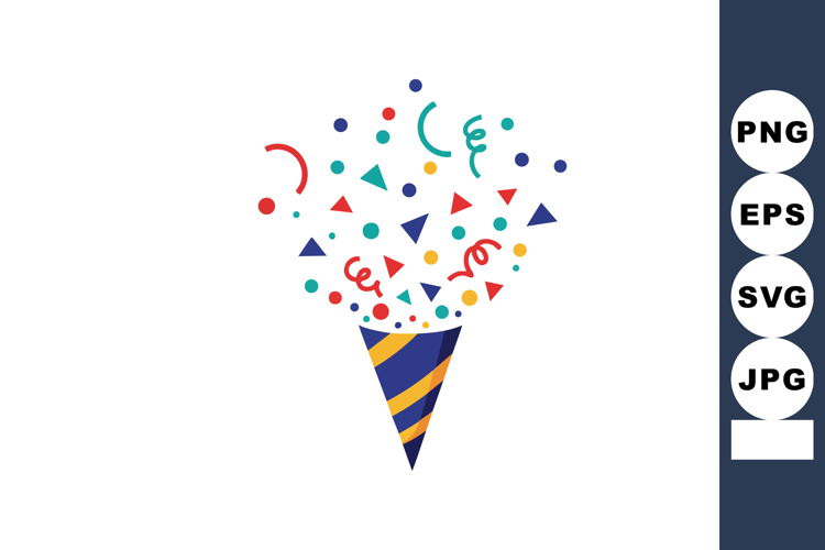 Celebration Clipart Image 13