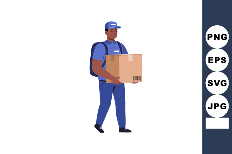 Uniform Clipart Image 2