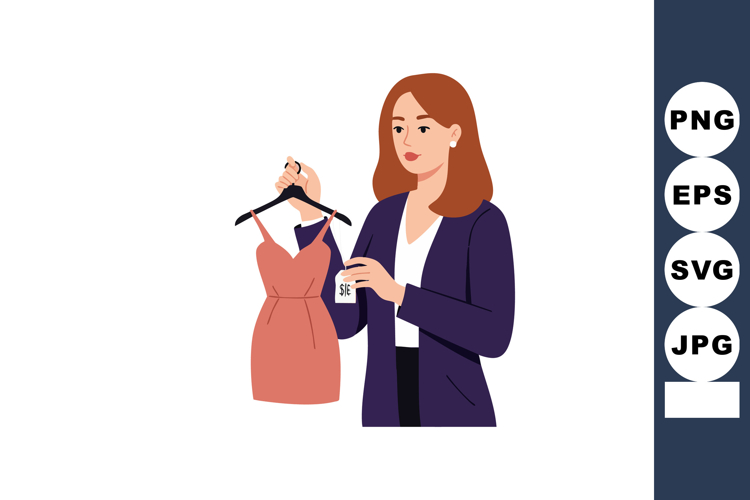 Price Clipart Image 7