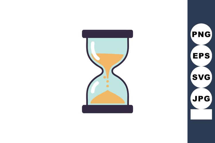 Clock Clipart Image 8