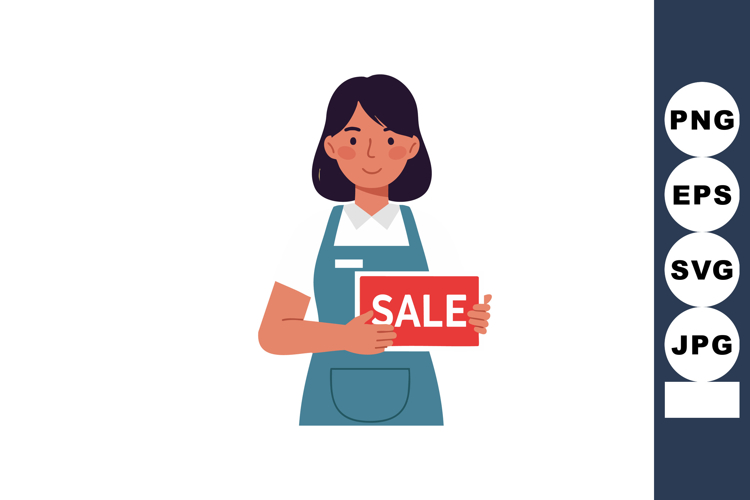 Sale Clipart Image 22