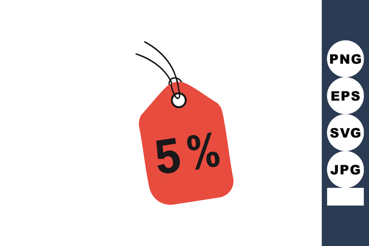 Sale Clipart Image 14