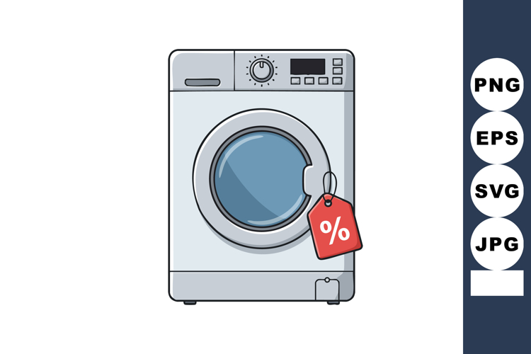 Clean Clipart Image 9