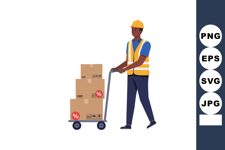 Construction Clipart Image 20