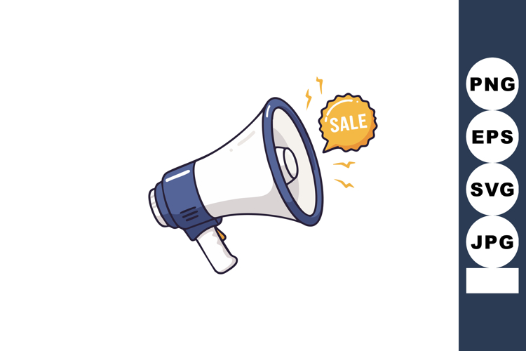 Promotion Clipart