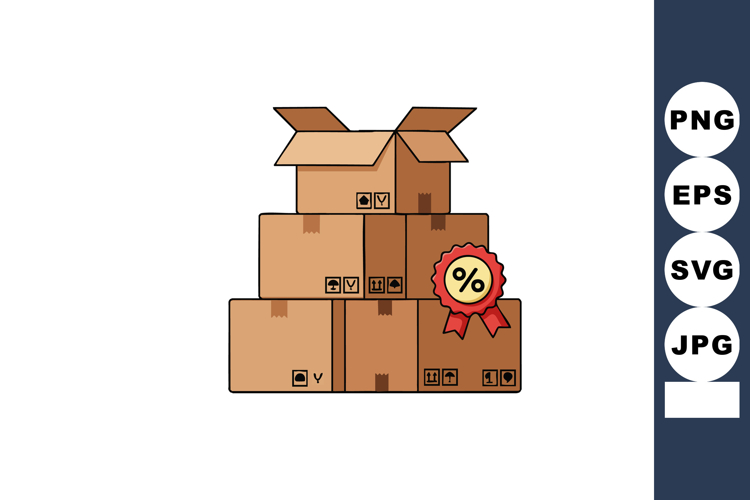 Badge Clipart Image 14