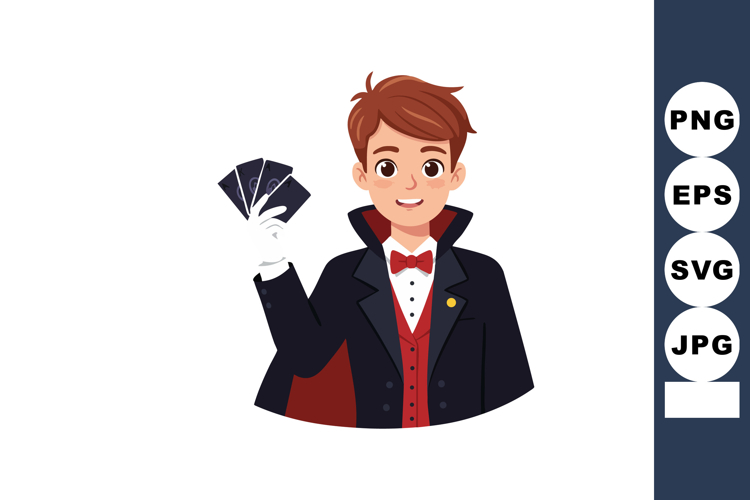 Card Clipart Image 20