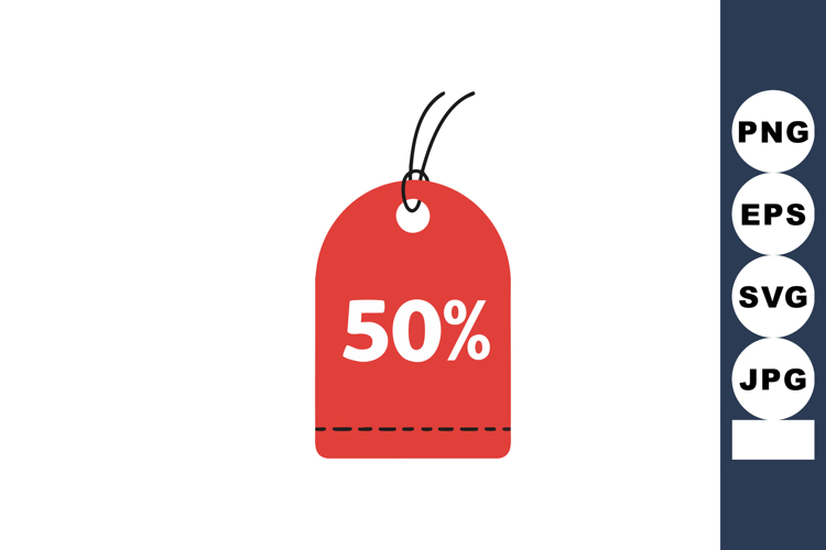 Price Clipart Image 6