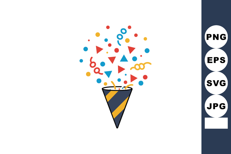 Celebration Clipart Image 13