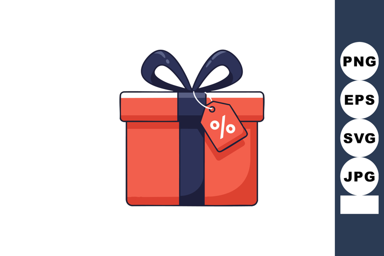Red Ribbon Clipart Image 2