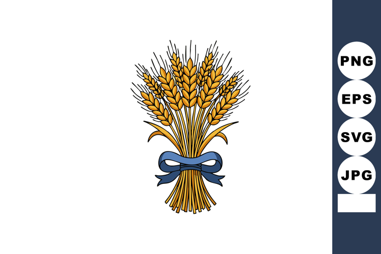 Ribbon Vector Image 23