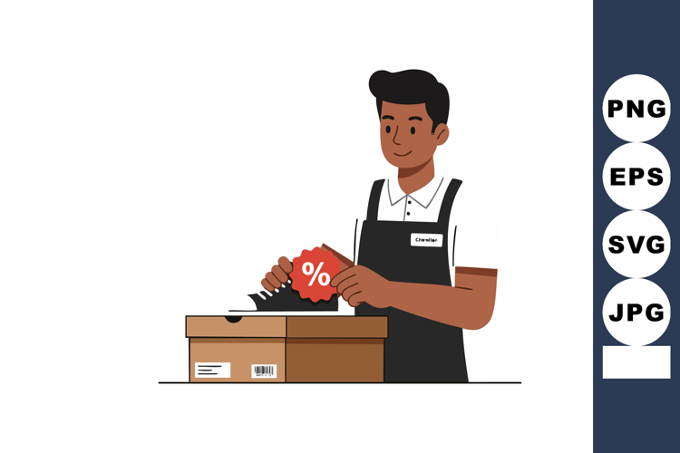 Shoe Clipart