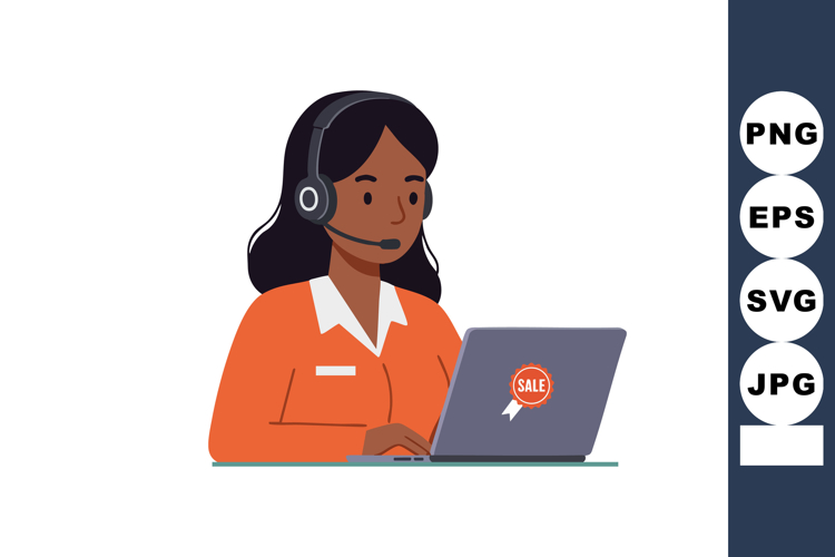 Headset Clipart