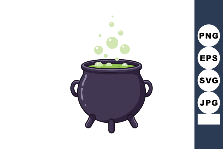 Potion Clipart Image 14