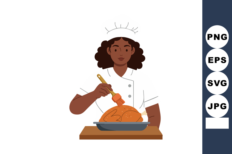 Cooking Clipart Image 5